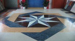  SENA森納橡膠地板產(chǎn)品知識分享——施工篇