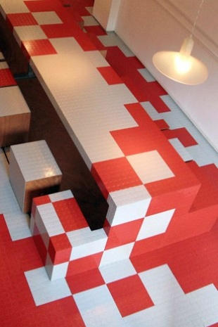 進口橡膠地板價格怎樣_進口橡膠地板都有哪些品