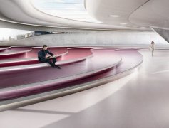 辦公室橡膠地板