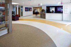 為你深度解析橡膠地板價格背后的問題